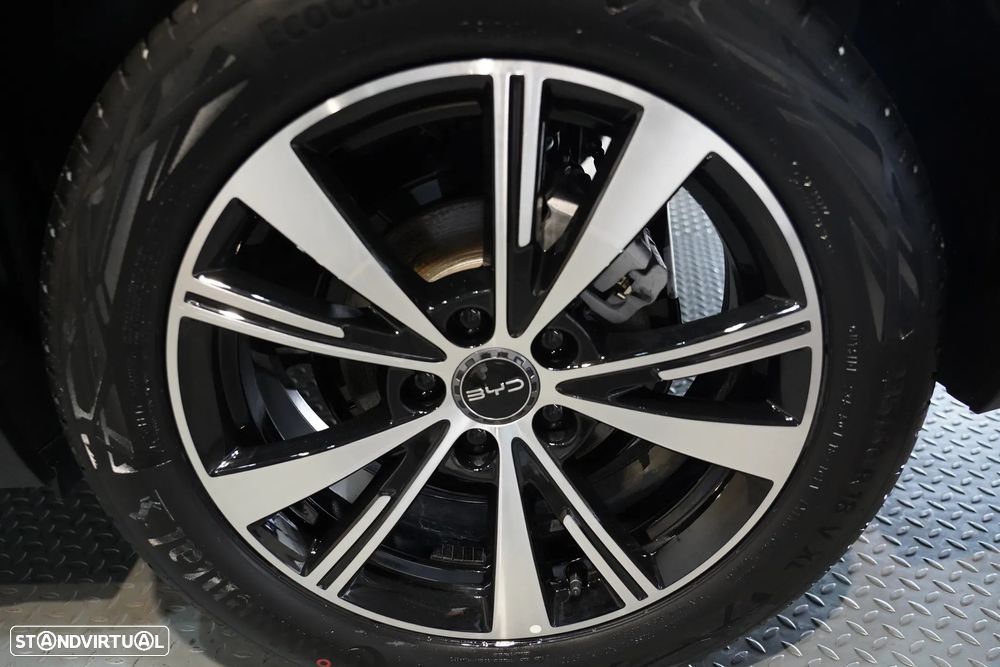 BYD Atto 3 Comfort - 32