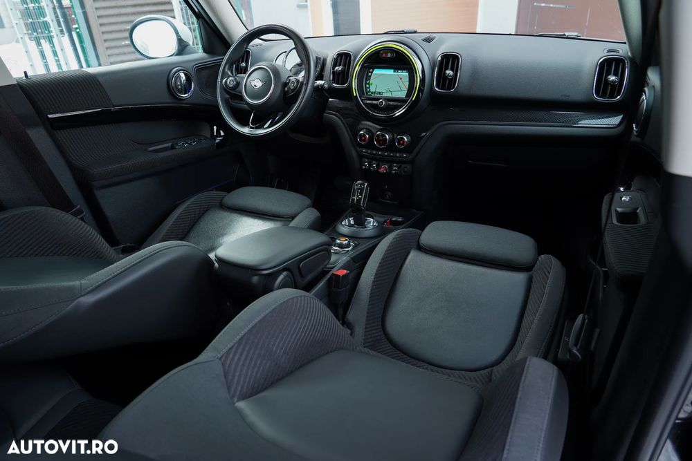 Mini Countryman Cooper D ALL4 AT - 6