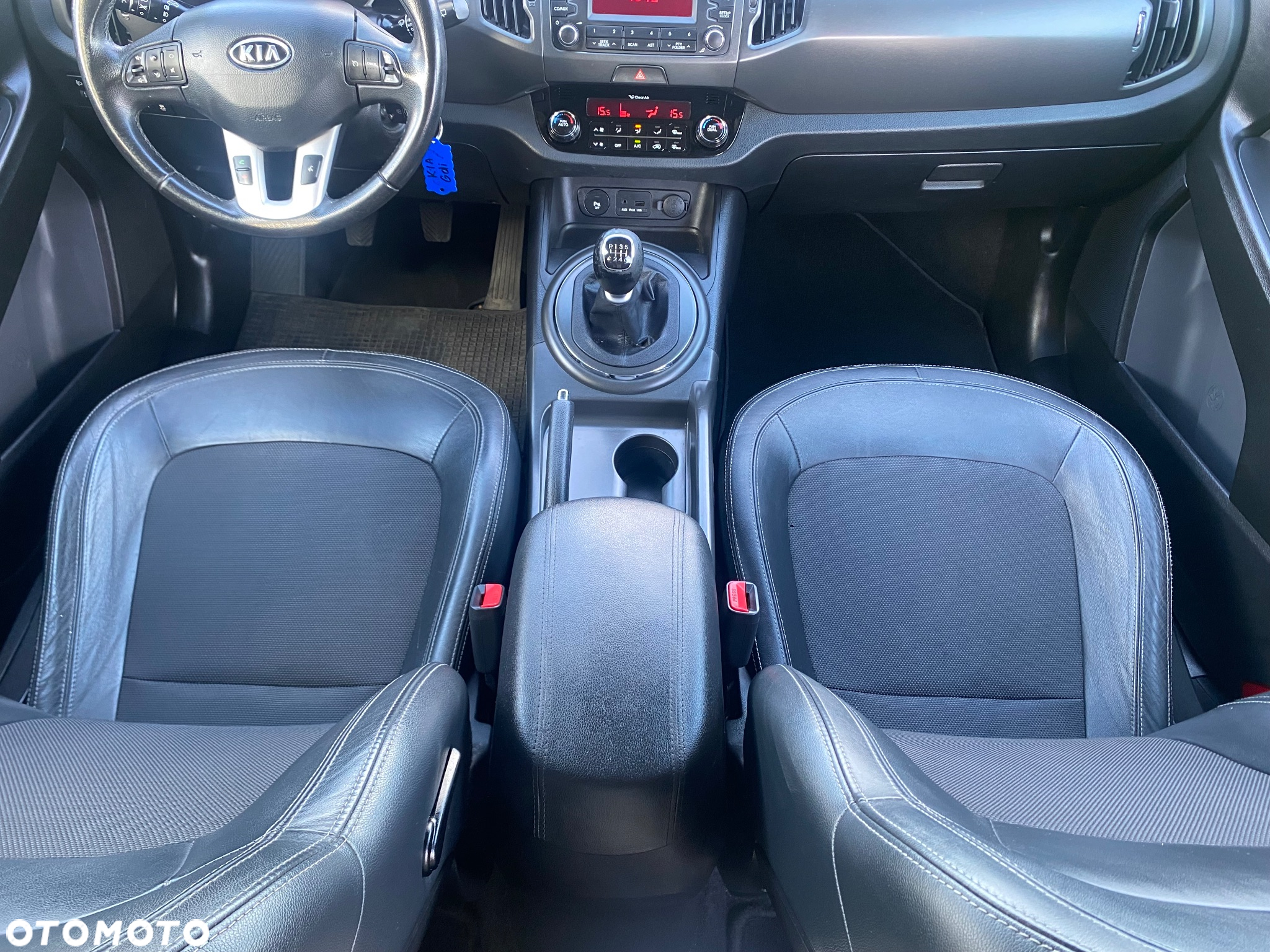 Hyundai ix35 1.6 2WD Fifa World Cup Edition - 3