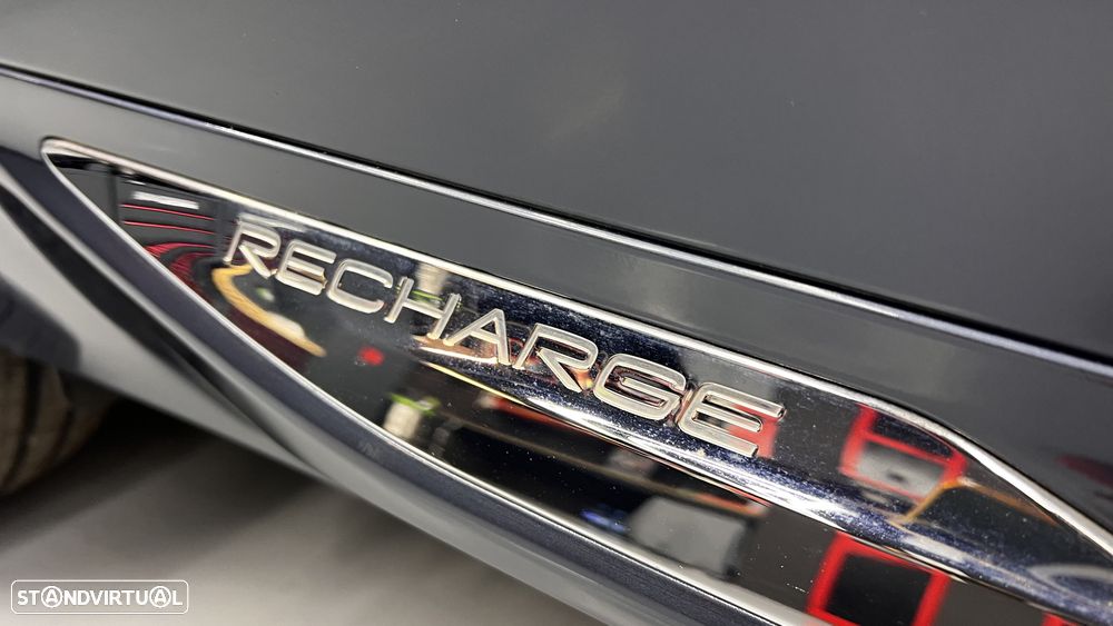 Volvo XC 60 2.0 T6 PHEV Inscription Expression AWD - 56