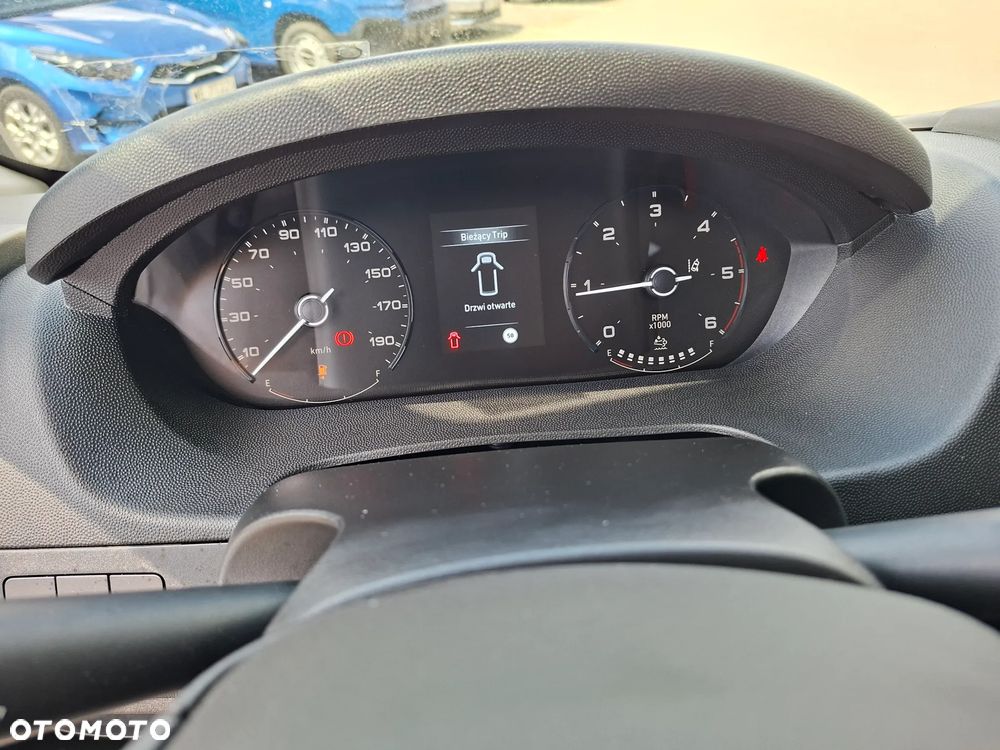 Fiat OD RĘKI , SUPER CENA , Izoterma +Zanotti Z350 chłodzenie/grzanie - zabudowa 8palet - 24