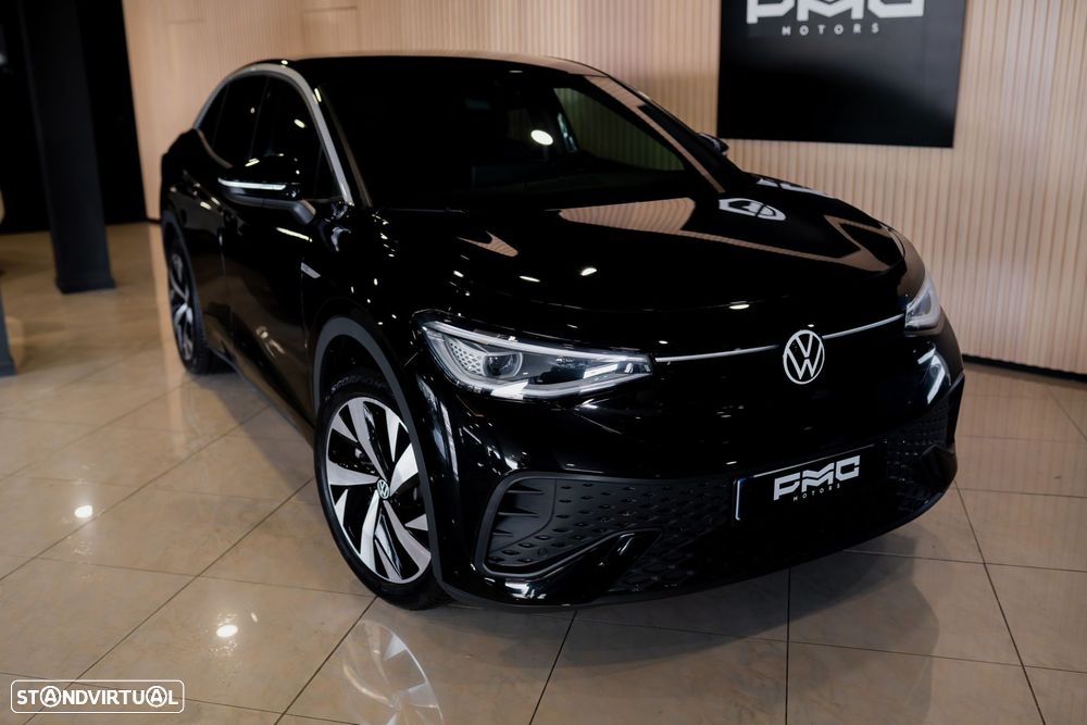 VW ID.5 77 kWh Pro Performance - 7