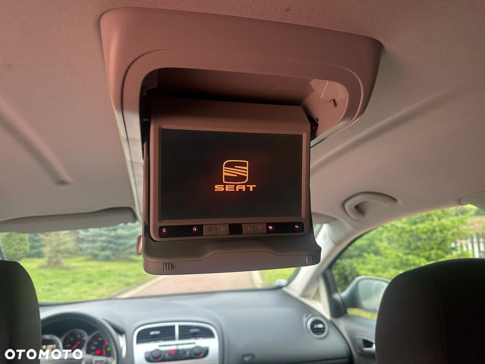 Seat Altea XL - 15