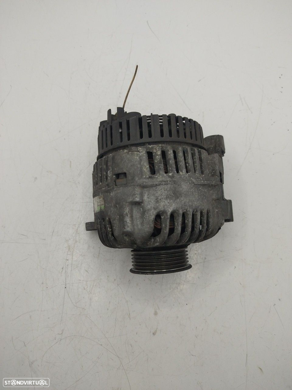 Alternador Citroën Saxo (S0, S1) - 3