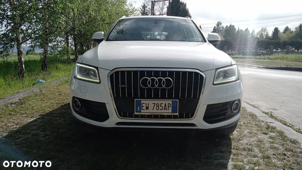 Audi Q5 - 5