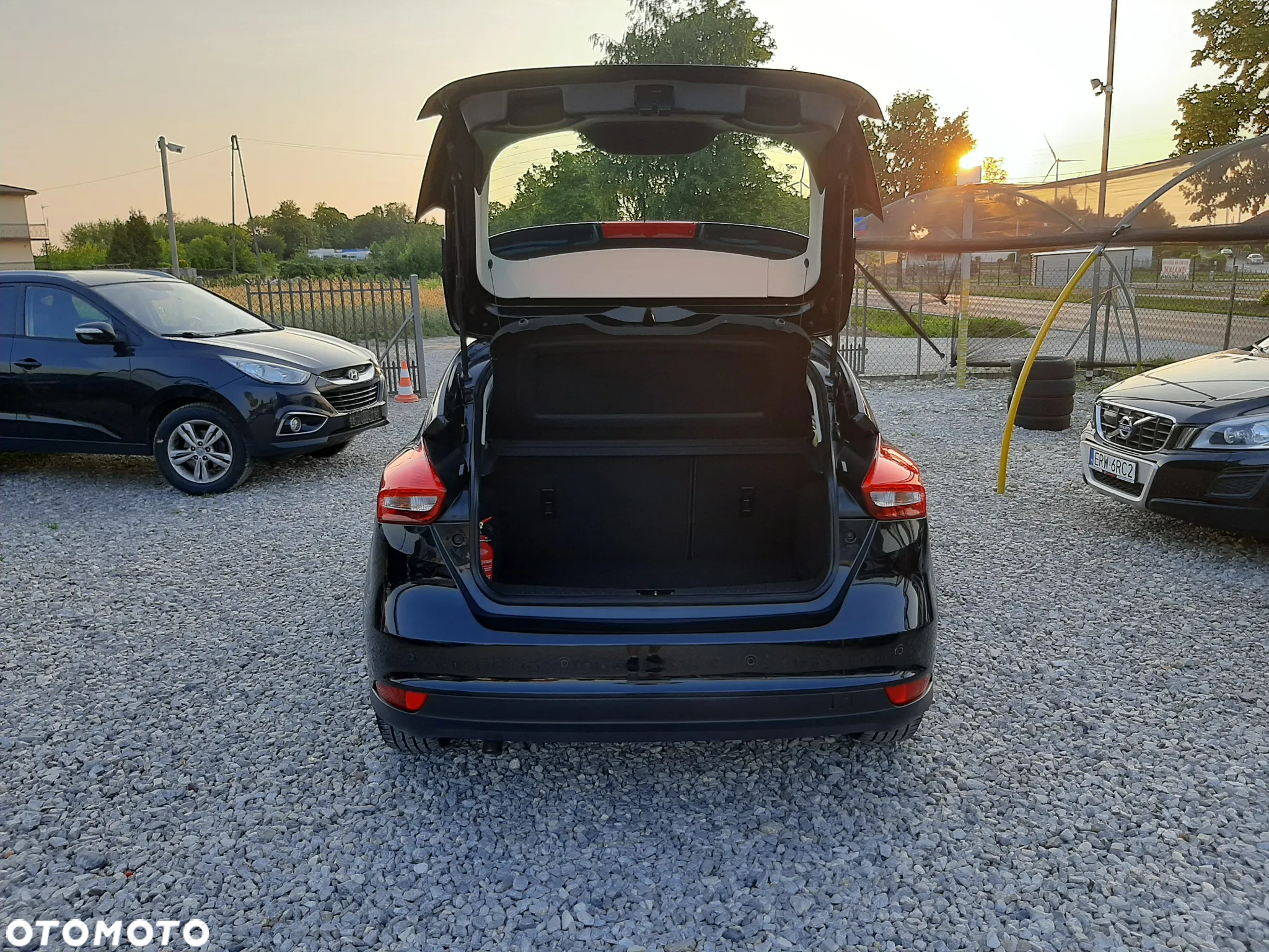Ford Focus 1.5 EcoBlue Titanium - 8