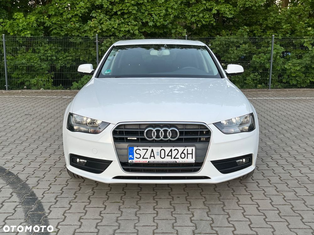 Audi A4 Limousine 2.0 TDI Quattro - 21