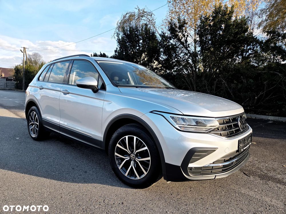Volkswagen Tiguan 2.0 TDI SCR DSG Life - 4