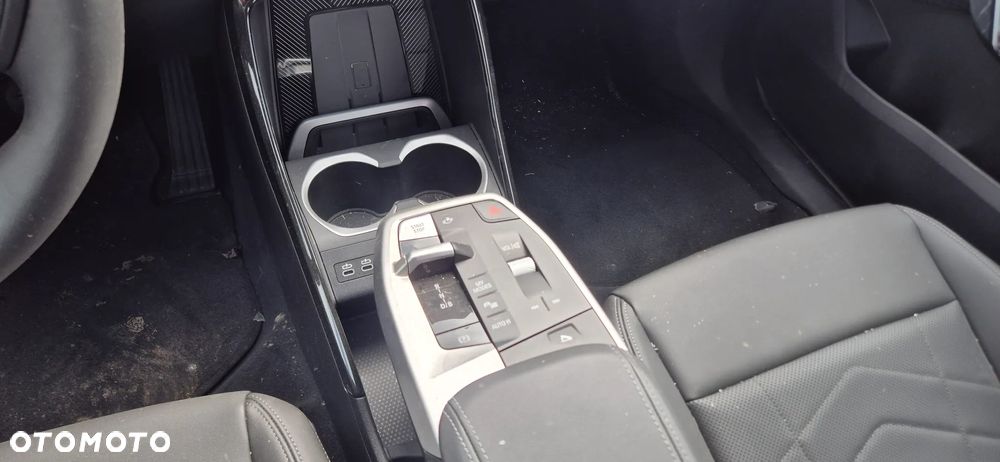 BMW iX1 eDrive20 66.5kWh - 26