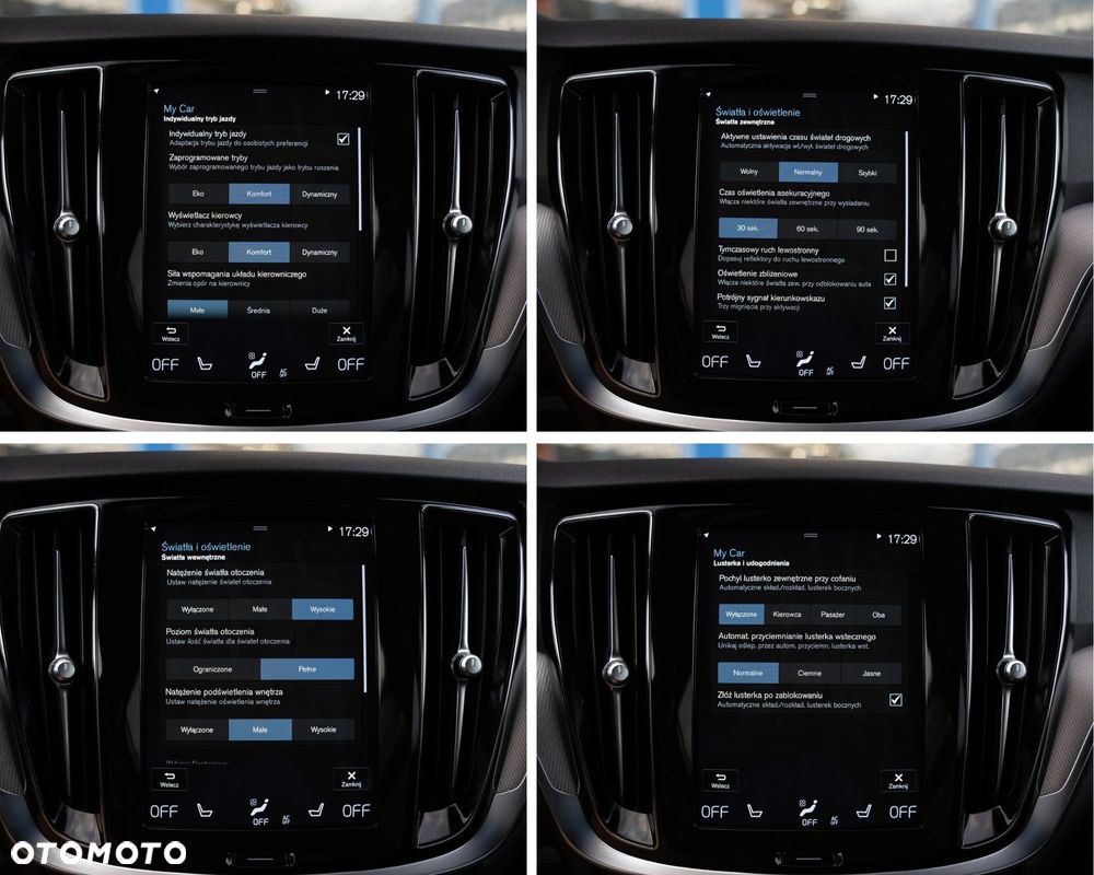 Volvo V60 B4 D Geartronic RDesign - 39