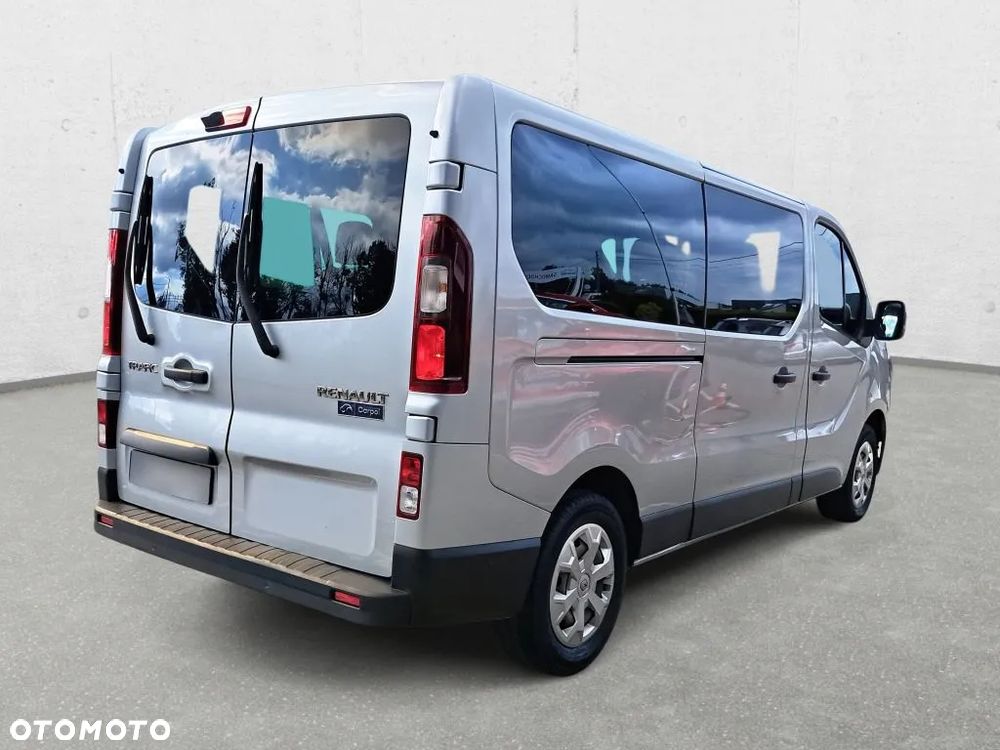Renault Trafic - 5