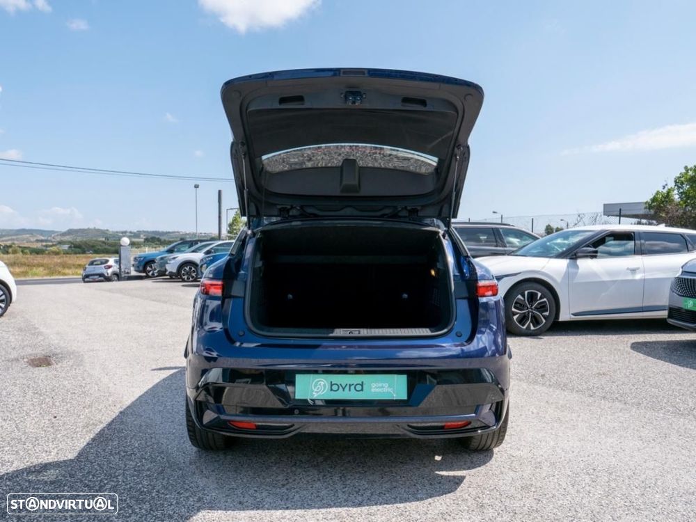 Renault Mégane E-Tech EV60 Techno Optimum Charge - 14