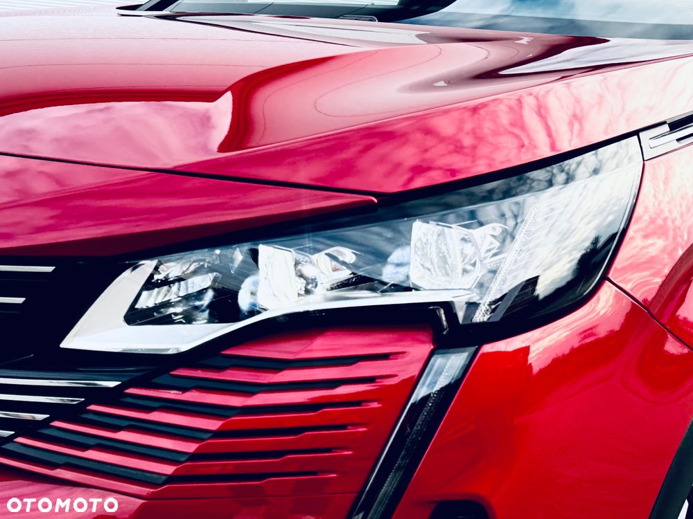 Peugeot 3008 1.5 BlueHDi GT S&S EAT8 - 22