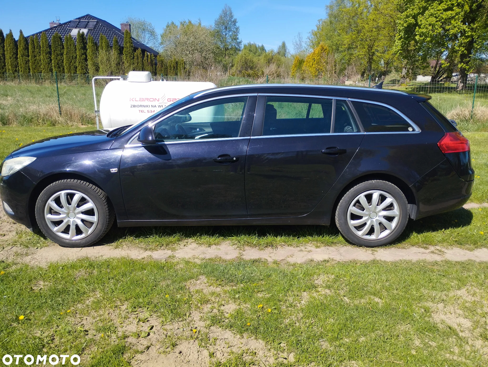 Opel Insignia 1.8 - 20