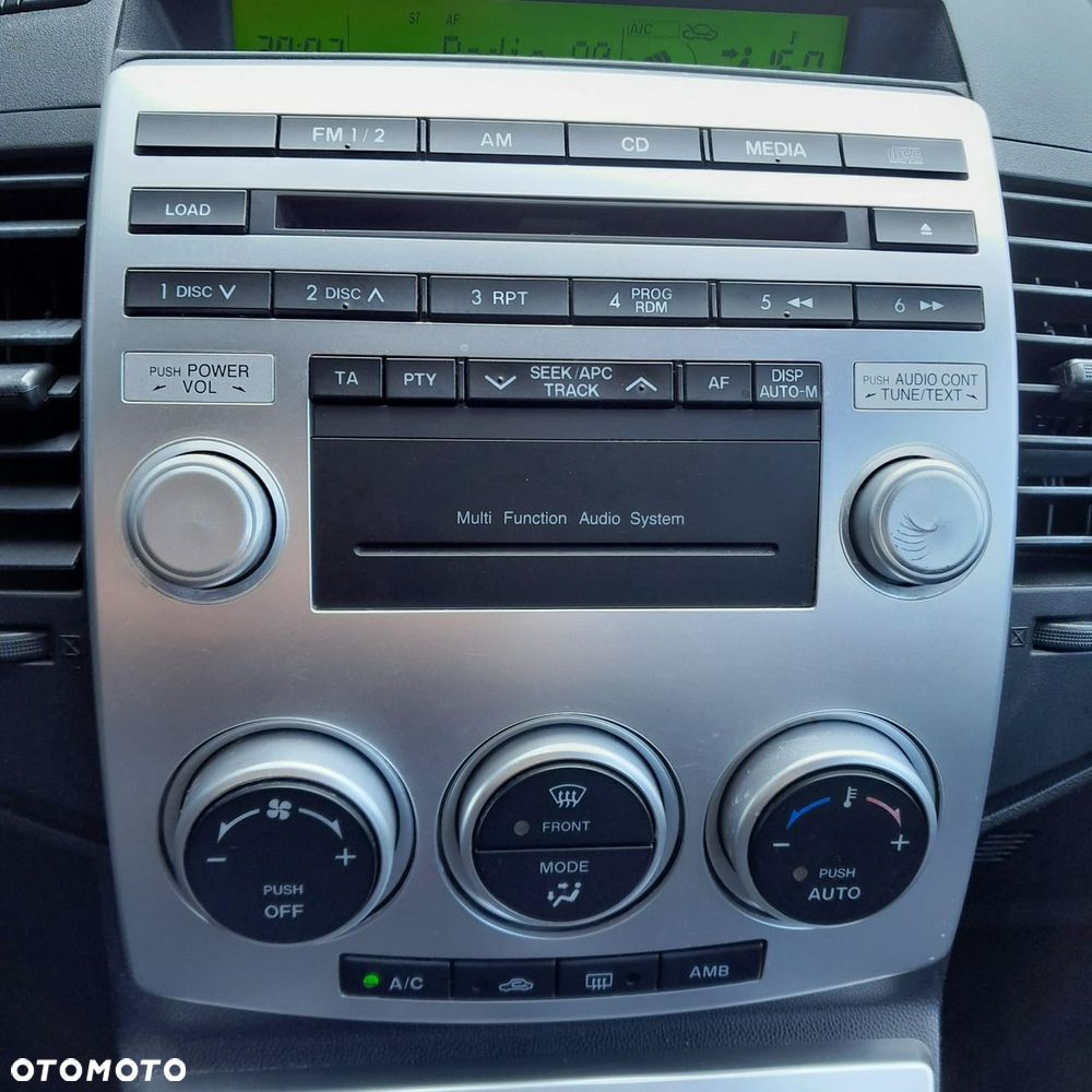Mazda 5 - 14