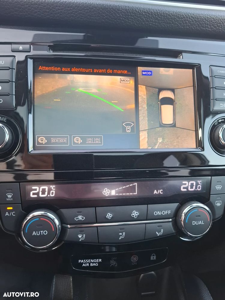 Nissan Qashqai 1.3 DIG-T TEKNA - 8