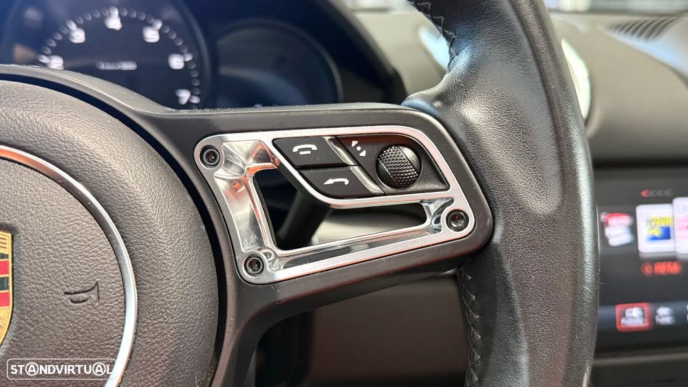 Porsche 718 Boxster 2.0 - 27