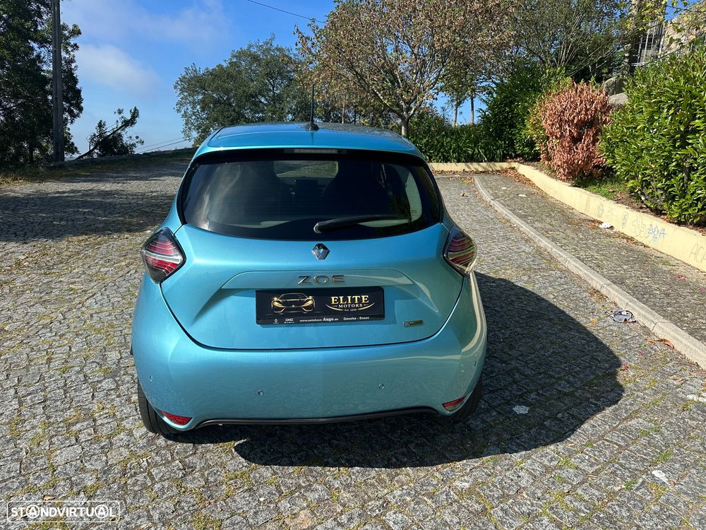 Renault Zoe - 11