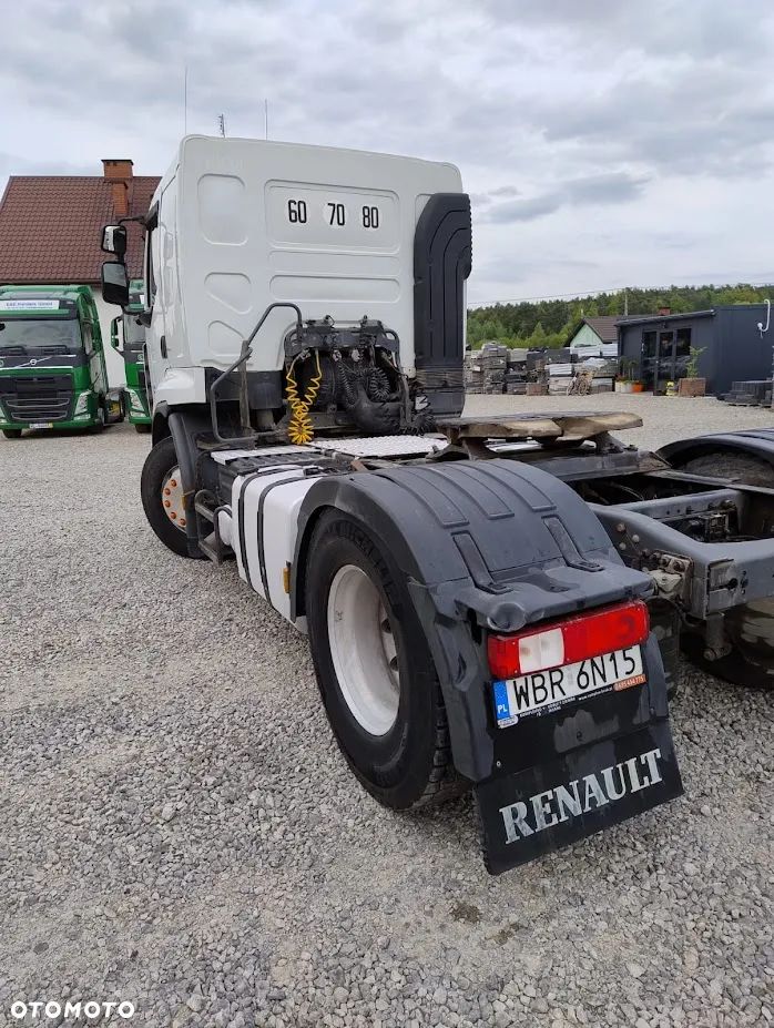 Renault Premium - 6