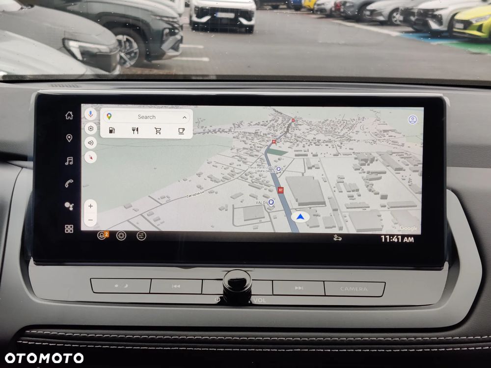 Nissan Qashqai 1.3 DIG-T MHEV N-Connecta Xtronic - 11