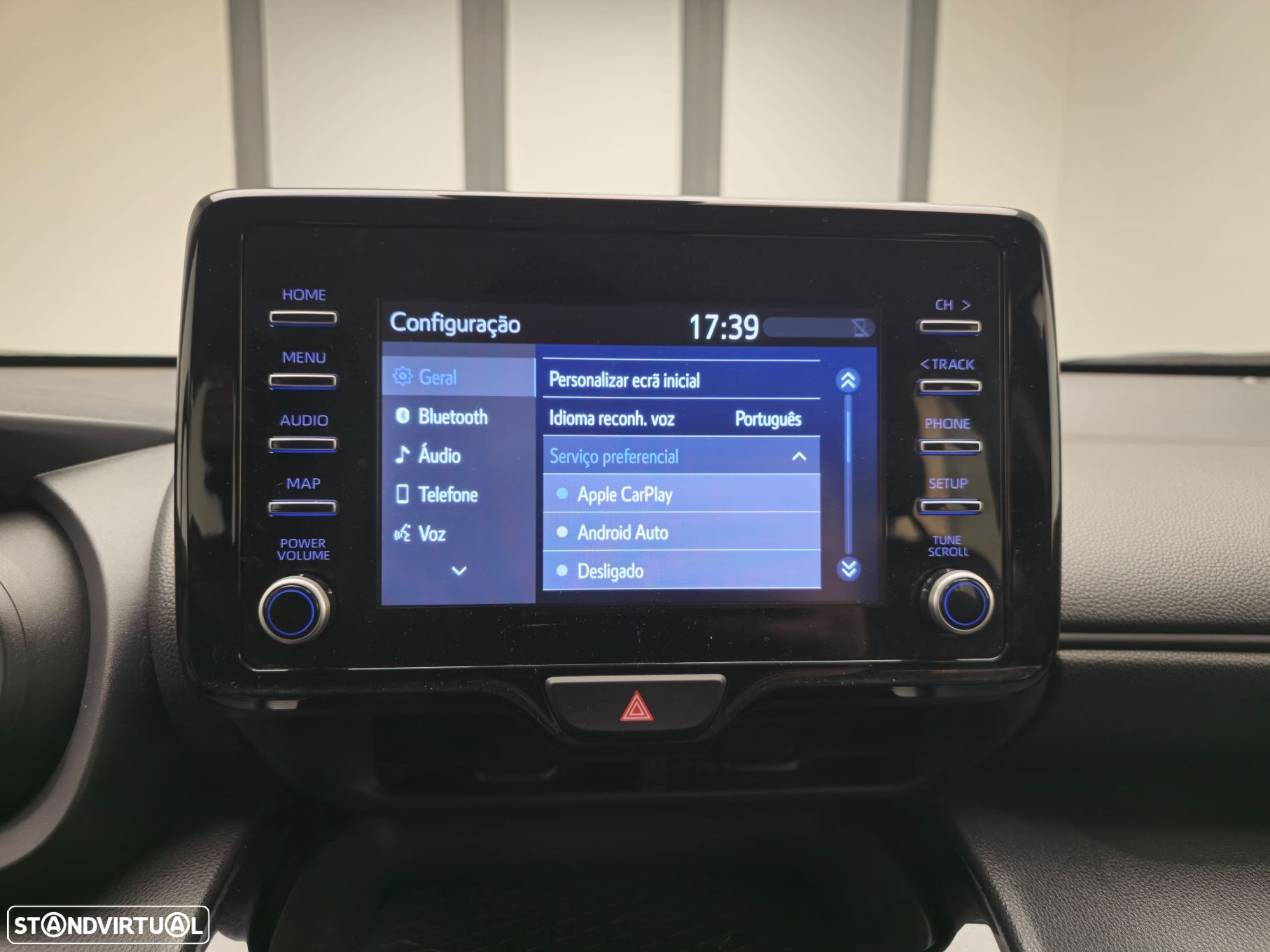 Toyota Yaris Cross 1.5 HDF Comfort - 16