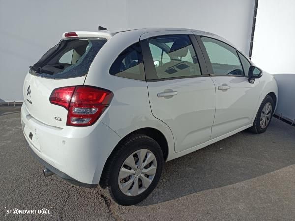 Para Peças Citroën C3 Ii (Sc_) - 3