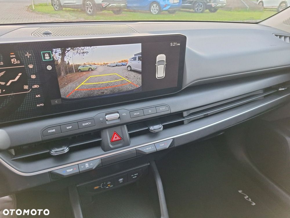 Kia K4 1.6 T-GDI M - 20