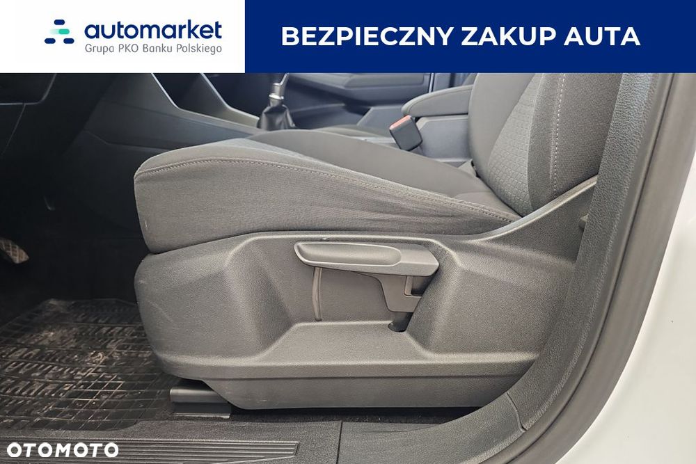 Ford Tourneo Connect Grand 2.0 EcoBlue Titanium - 14
