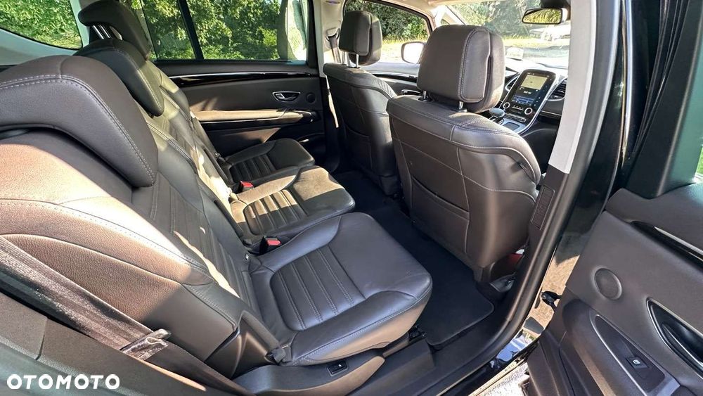 Renault Espace 1.6 TCE Energy Zen EDC - 25