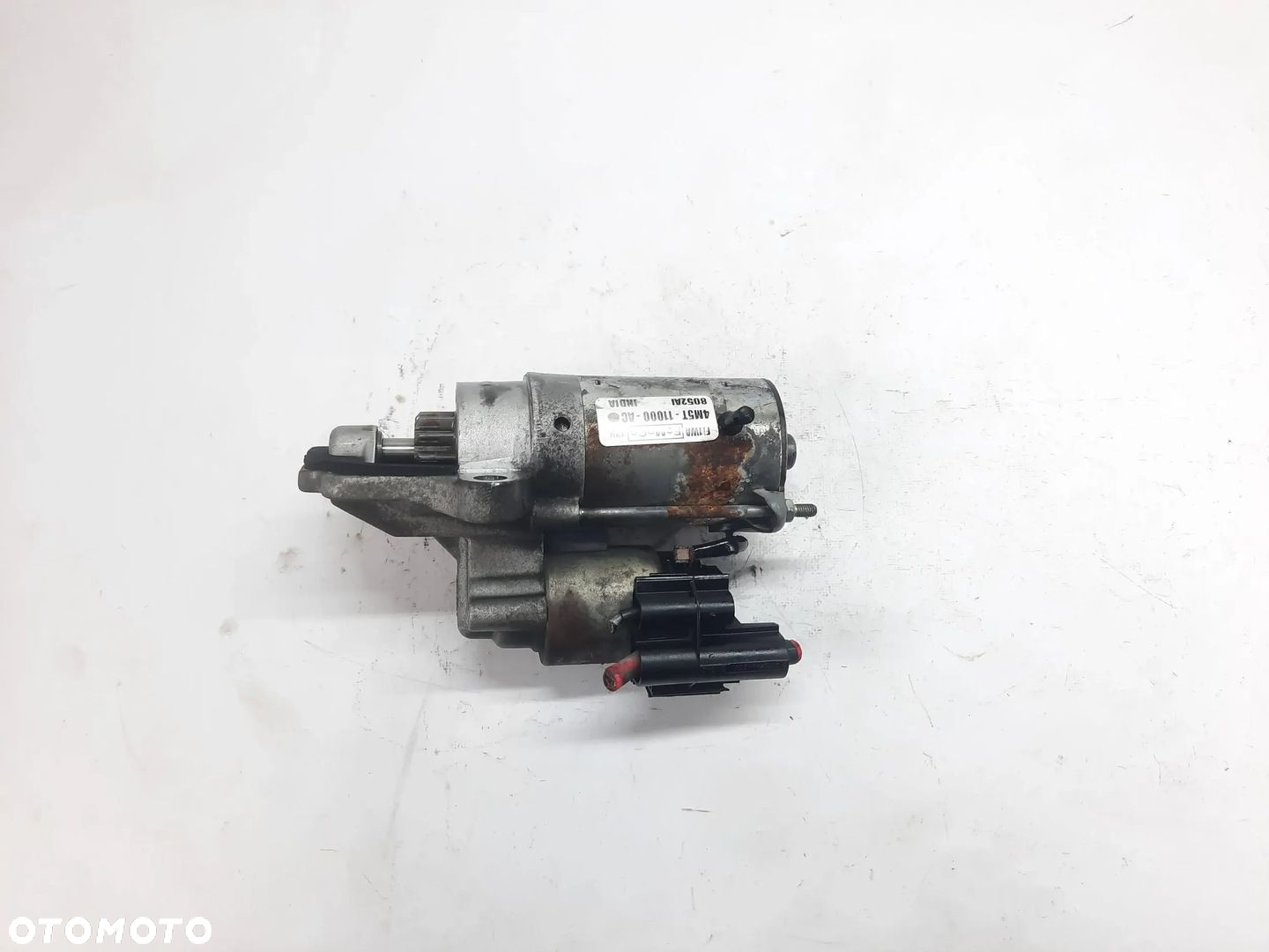 ROZRUSZNIK 4M5T-11000-AC FORD FOCUS MK2 C-MAX 1.8 16V - 3