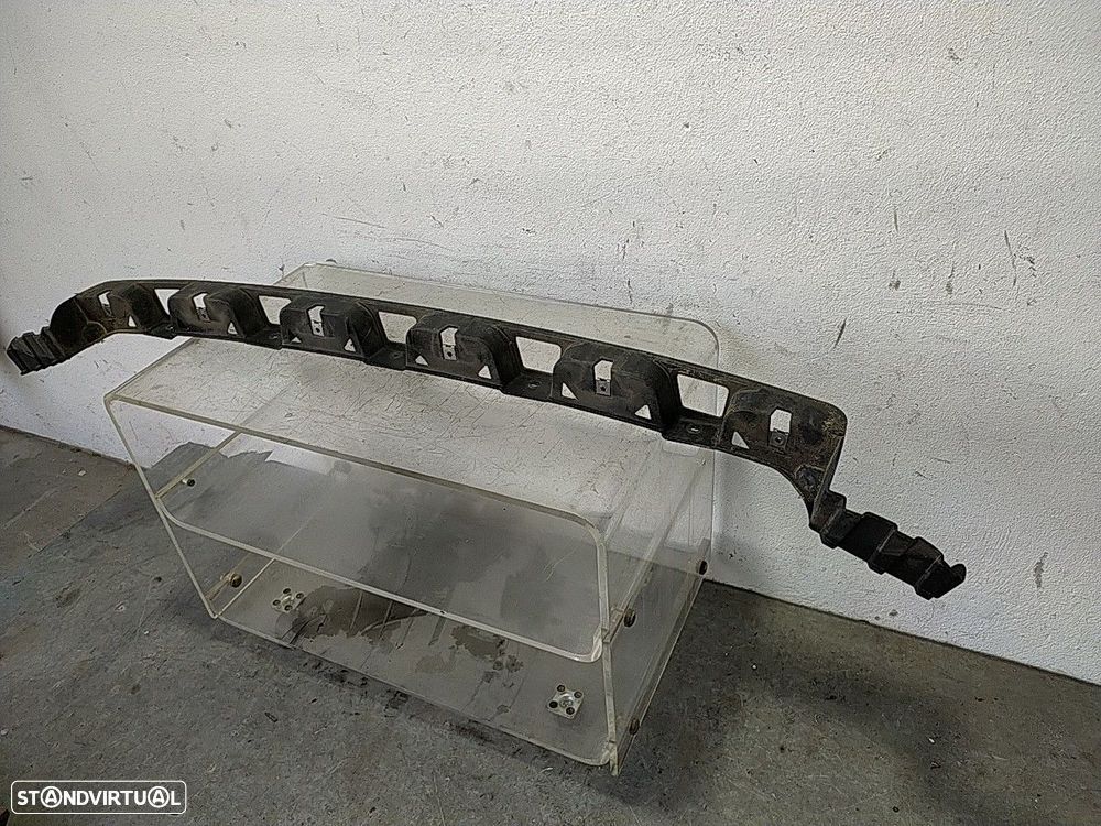 Guia Para Choques Trás Audi A2 (8Z0) - 2