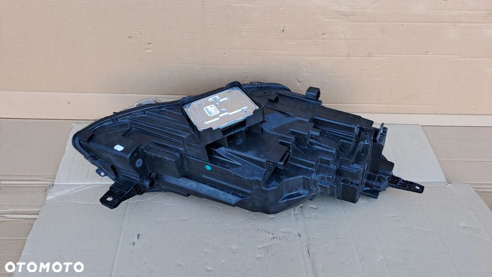 FORD KUGA MK3 LEWA LAMPA PRZÓD FULL LED LV4B-13E015-FC - 6