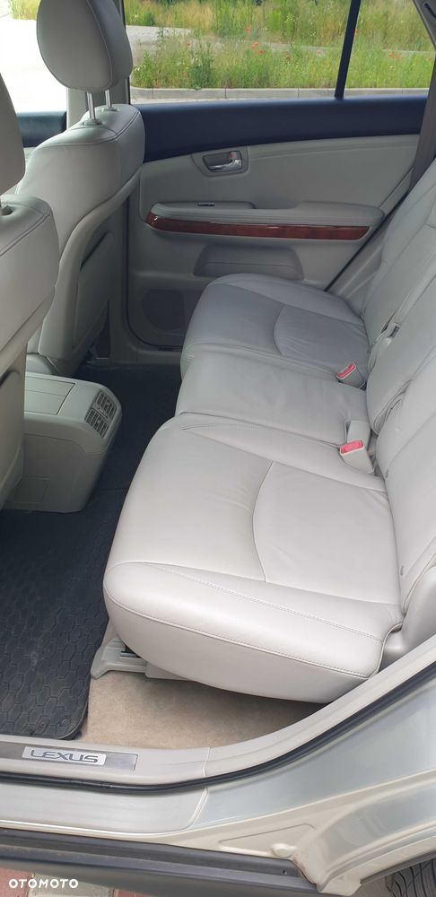 Lexus RX - 6