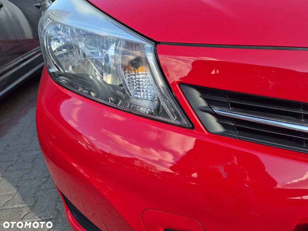 Toyota Yaris 1.33 Premium - 4