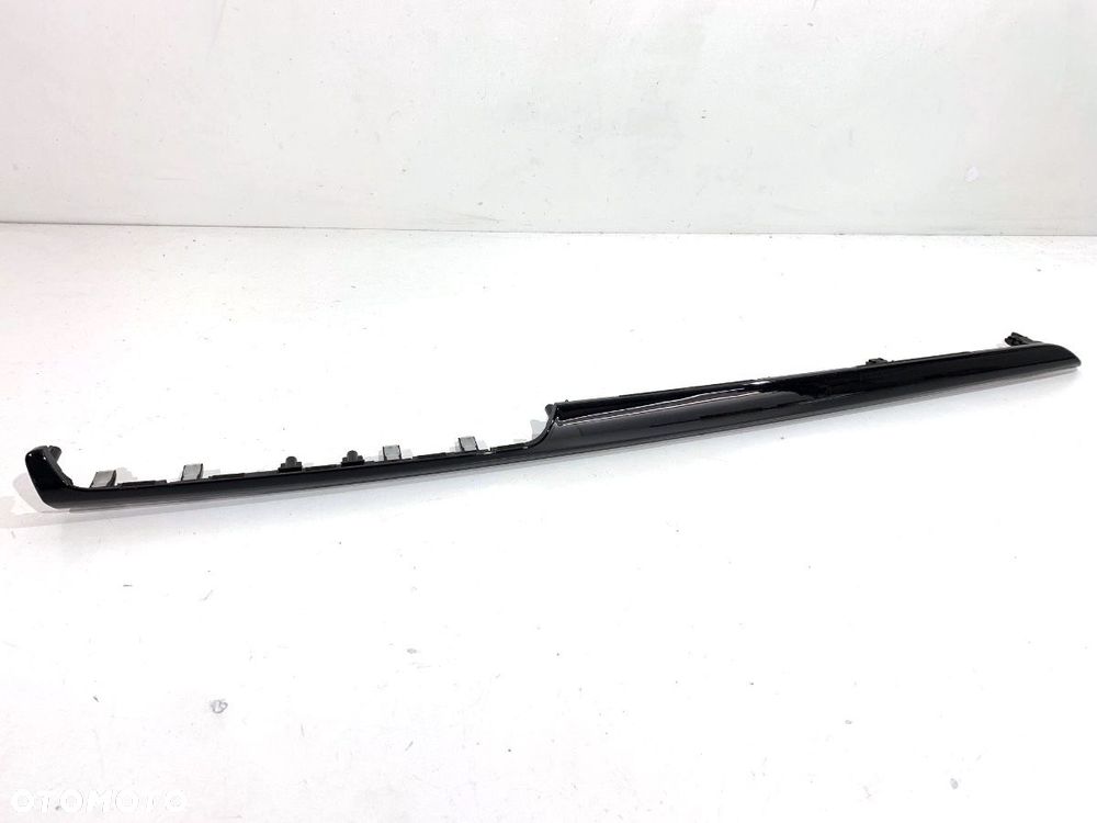 LISTWY DEKOR  MAZDA 3 (BM, BN) 2013 - 2022 2.0 88 kW [120 KM] benzyna 2013 - 2022 - 1