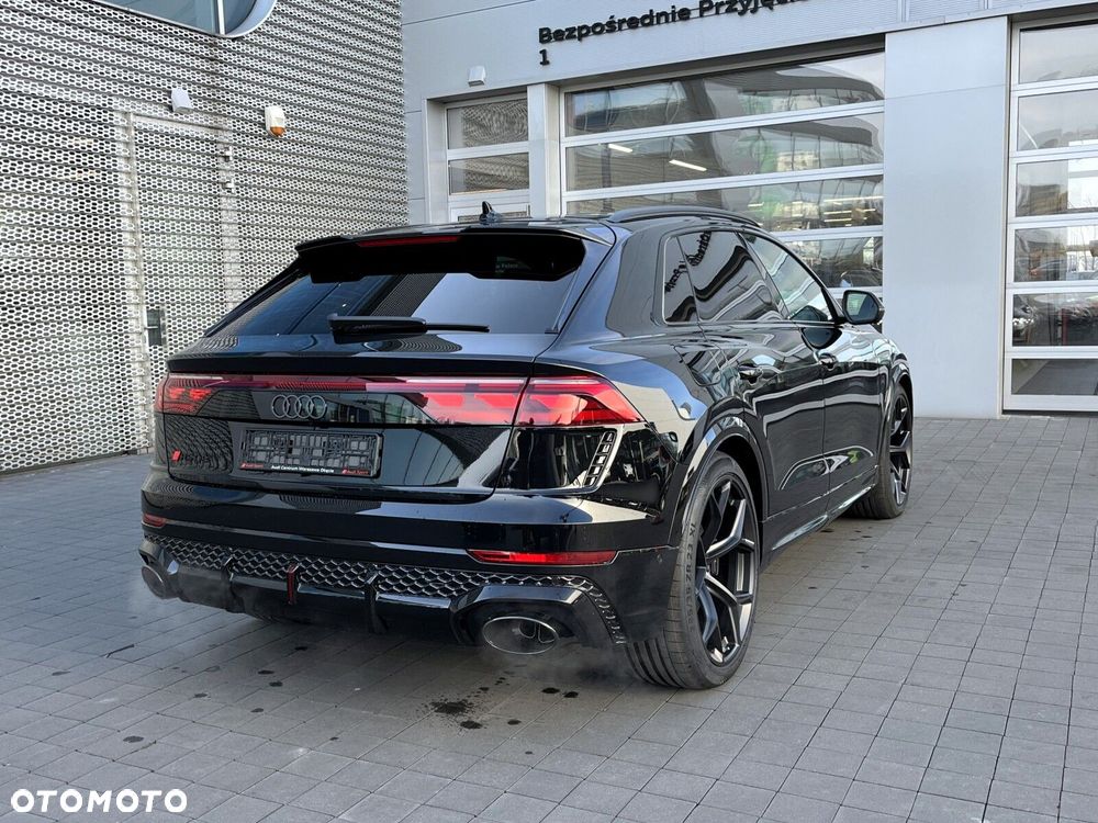 Audi RS Q8 - 14