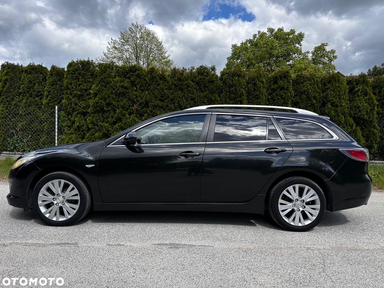 Mazda 6 2.0 Skybusiness - 2