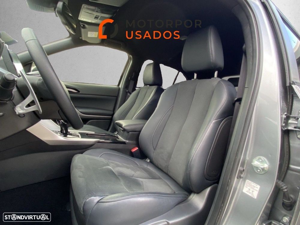 Mitsubishi Eclipse Cross 2.4 PHEV Black Edition - 9