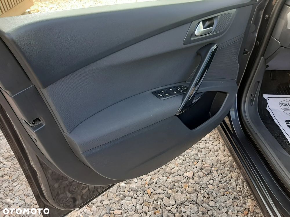 Peugeot 508 BlueHDi 120 EAT6 Stop&Start Business-Line - 27