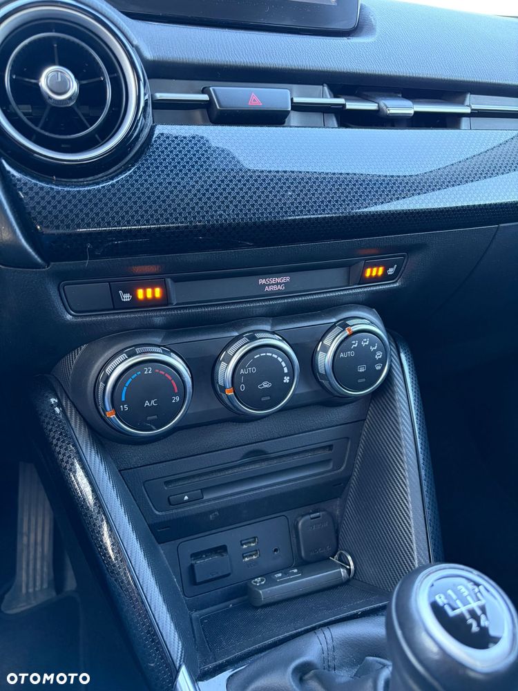 Mazda 2 SKYACTIV-G 90 Exclusive-Line - 10
