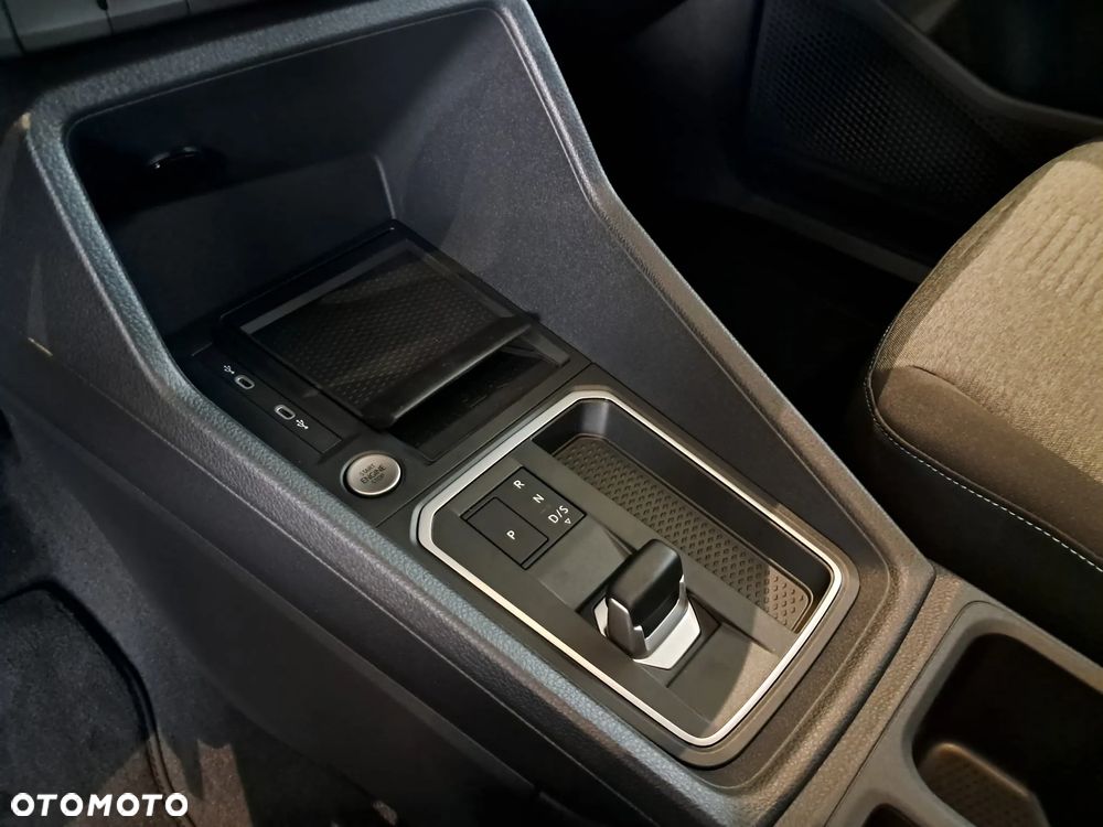 Ford Tourneo Connect Grand 2.0 EcoBlue Active - 11