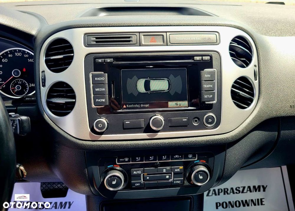Volkswagen Tiguan - 26