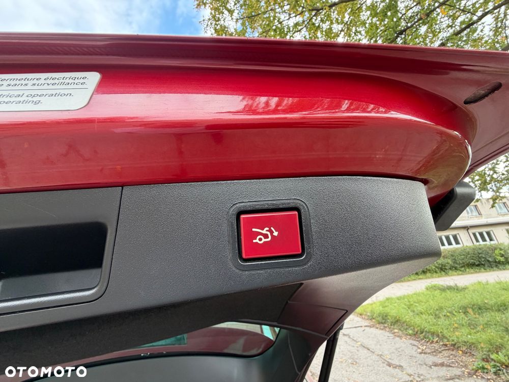 Citroën C5 HDi 140 FAP Exclusive - 31