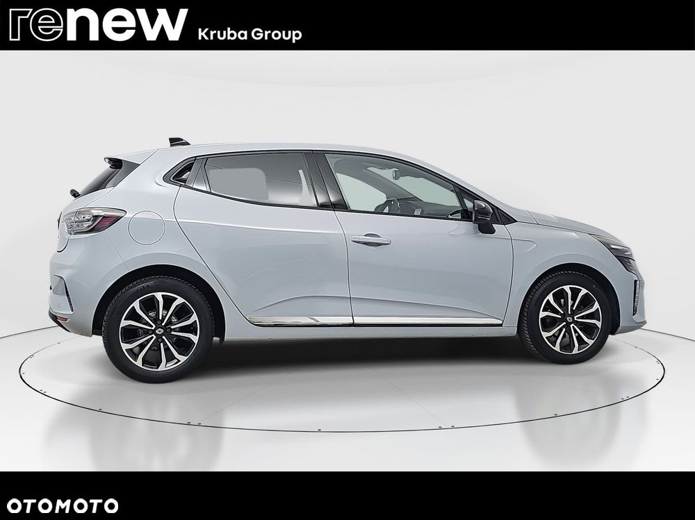 Renault Clio 1.0 TCe Techno Xtronic - 4
