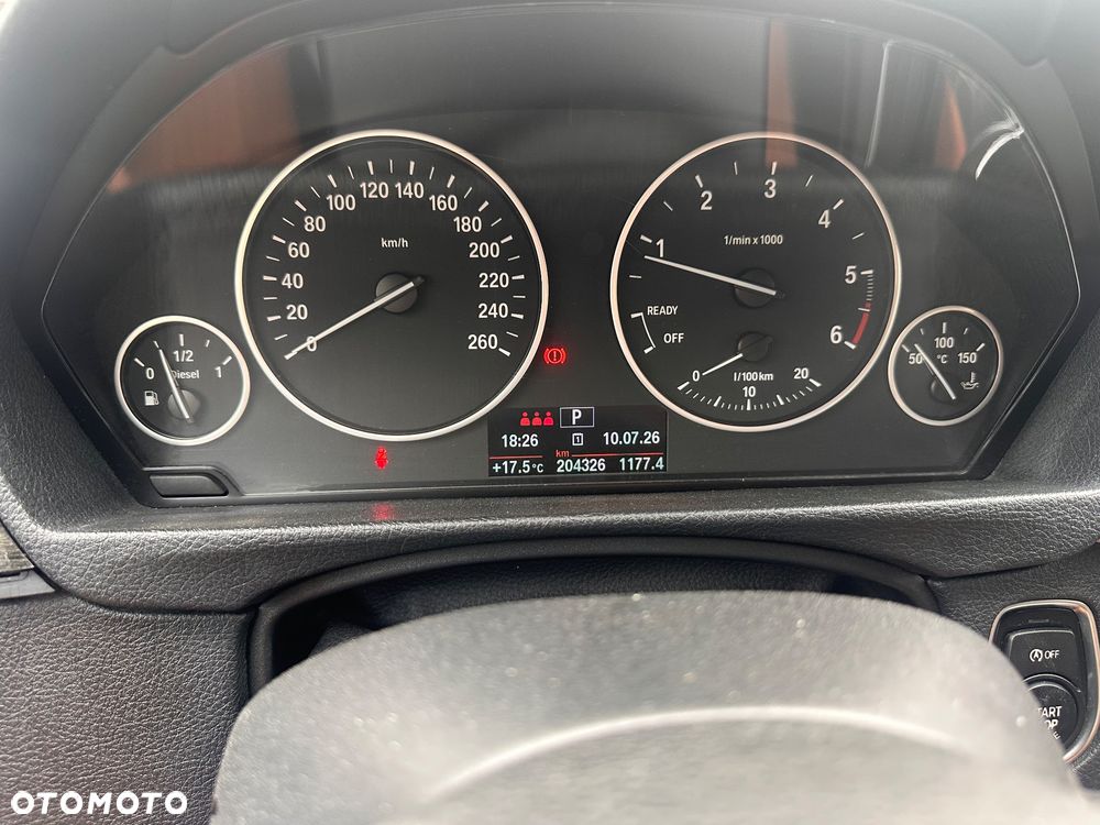 BMW Seria 3 - 13