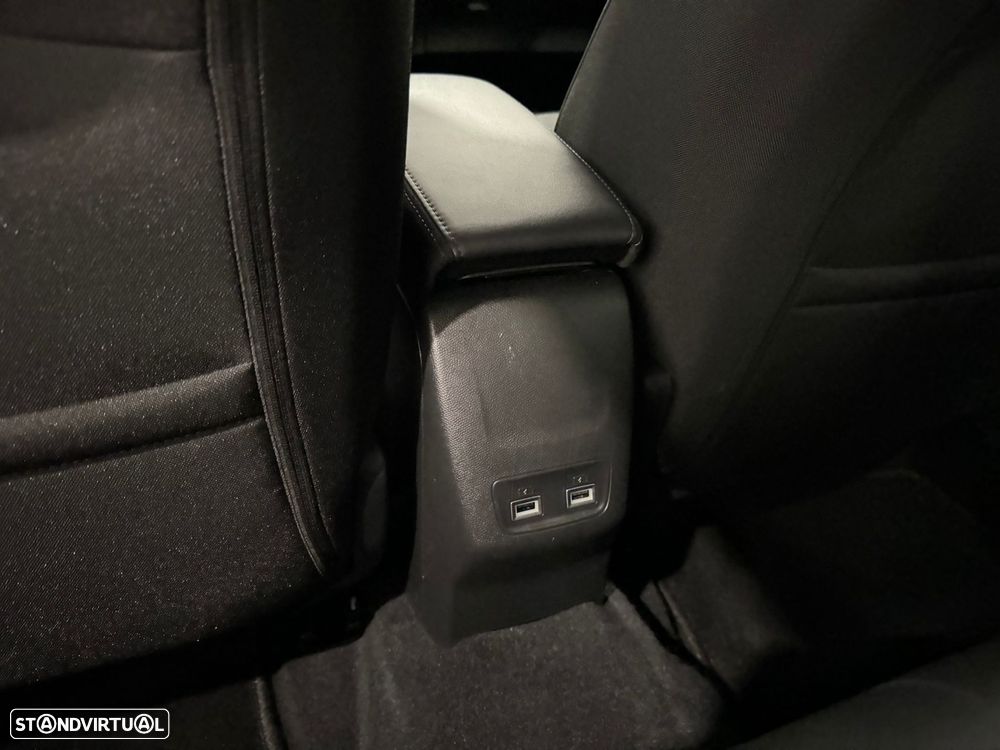 Peugeot e-208 50 kWh Allure Pack - 36