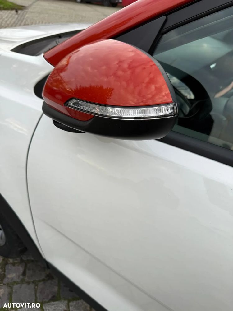 Kia Stonic 1.2 MPI 5MT Trend - 28