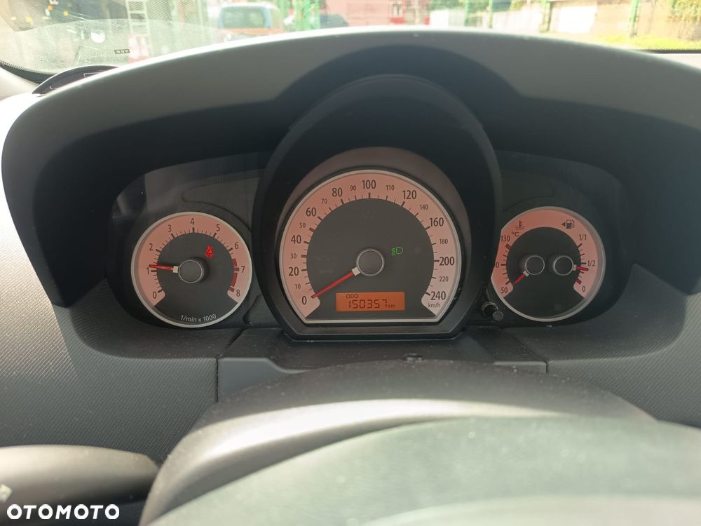 Kia Ceed - 6
