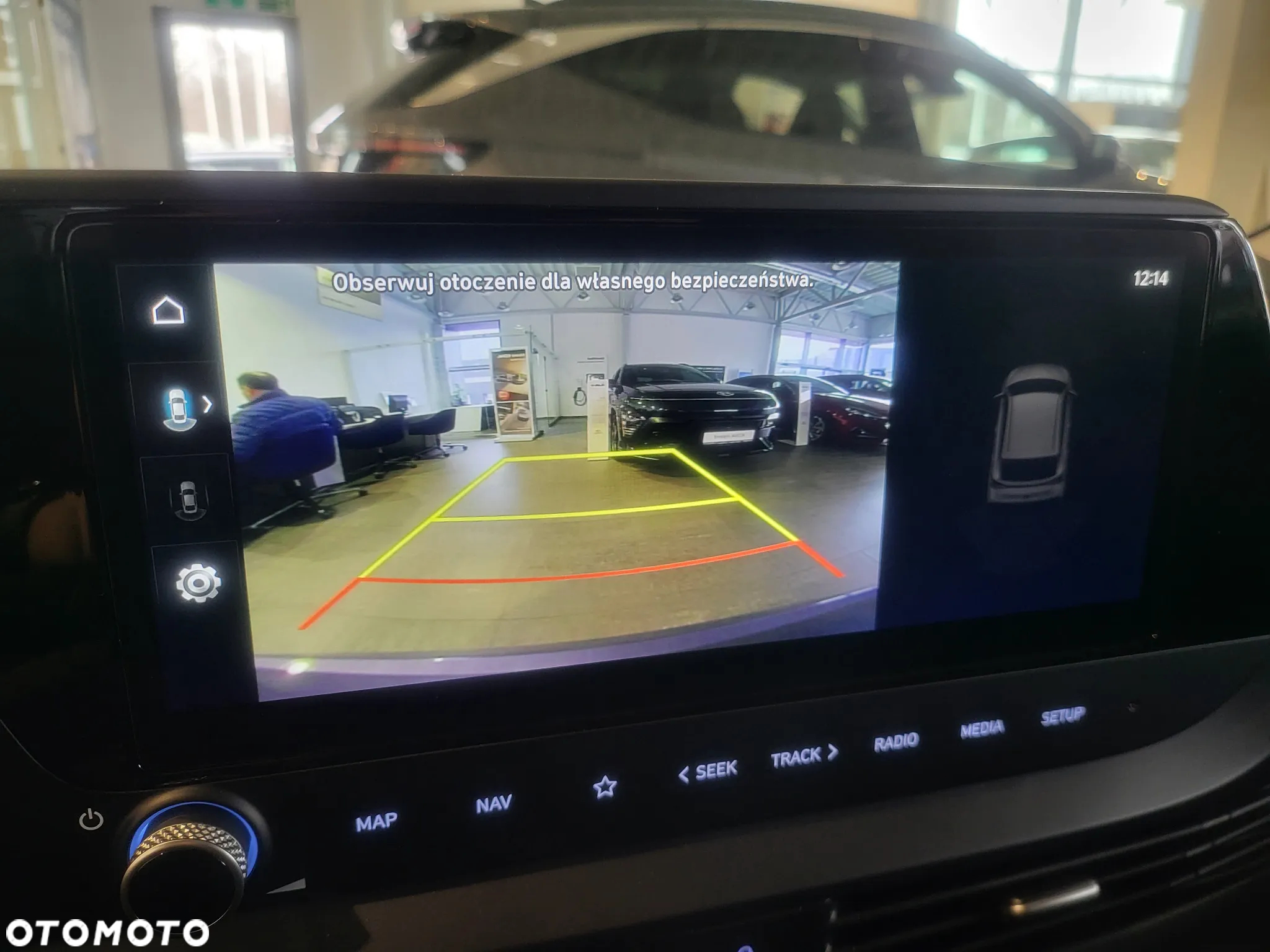 Hyundai Bayon 1.0 T-GDI Executive - 26