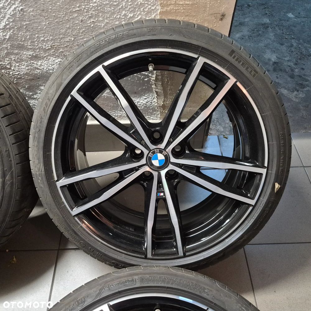 Koła Felgi alu BMW g20 g21 M pakiet 791M - 6